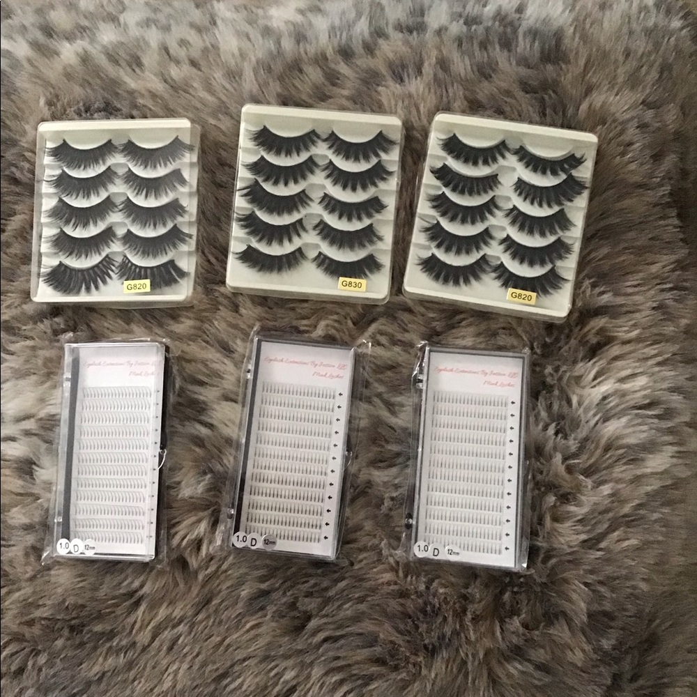 Lashes - Picture 3 of 6